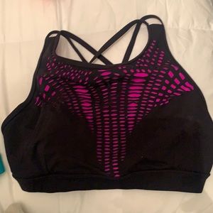 Jo&Jax Sports bra Halter top
